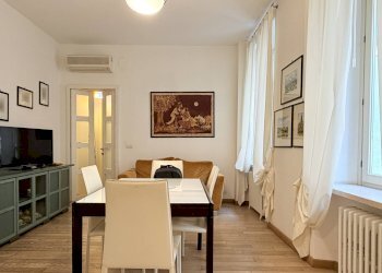 Foto 6 - Trilocale Via Abbati
 
13, Pesaro - foto 6