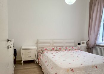Foto 8 - Trilocale Via Abbati
 
13, Pesaro - foto 8