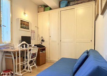 Foto 12 - Trilocale Via Abbati
 
13, Pesaro - foto 12