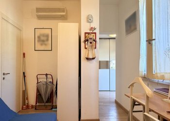 Foto 13 - Trilocale Via Abbati
 
13, Pesaro - foto 13