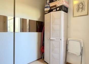 Foto 14 - Trilocale Via Abbati
 
13, Pesaro - foto 14