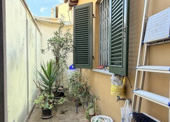 Foto 15 - Trilocale Via Abbati
 
13, Pesaro - foto 15