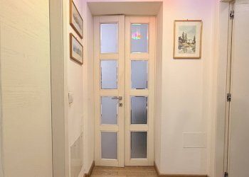 Foto 16 - Trilocale Via Abbati
 
13, Pesaro - foto 16