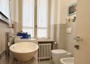 Foto 17 - Trilocale Via Abbati
 
13, Pesaro - foto 17