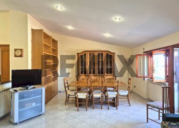 Sala da pranzo - Three-room apartment Via Paolo Damiani
 
96, Fiumicino - photo 1