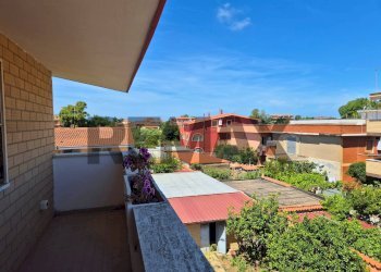 Balcone - Three-room apartment Via Paolo Damiani
 
96, Fiumicino - photo 2