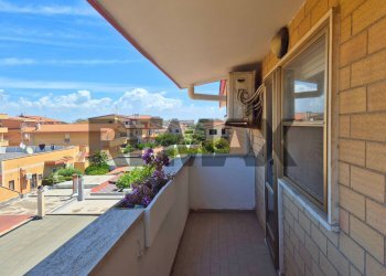 Balcone - Three-room apartment Via Paolo Damiani
 
96, Fiumicino - photo 3