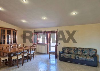 Sala da pranzo - Three-room apartment Via Paolo Damiani
 
96, Fiumicino - photo 4