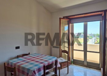 Sala da pranzo - Three-room apartment Via Paolo Damiani
 
96, Fiumicino - photo 7