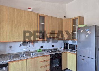 Cucina - Three-room apartment Via Paolo Damiani
 
96, Fiumicino - photo 9