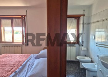 Bagno - Three-room apartment Via Paolo Damiani
 
96, Fiumicino - photo 16
