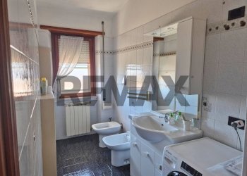 Bagno - Three-room apartment Via Paolo Damiani
 
96, Fiumicino - photo 17