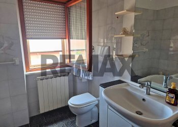 Bagno - Three-room apartment Via Paolo Damiani
 
96, Fiumicino - photo 21