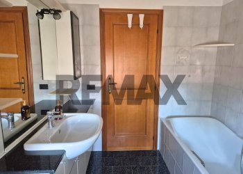 Bagno - Three-room apartment Via Paolo Damiani
 
96, Fiumicino - photo 22