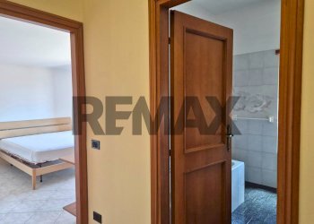 Hall / corridoio - Three-room apartment Via Paolo Damiani
 
96, Fiumicino - photo 23