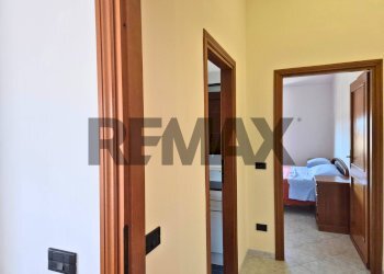 Hall / corridoio - Three-room apartment Via Paolo Damiani
 
96, Fiumicino - photo 28