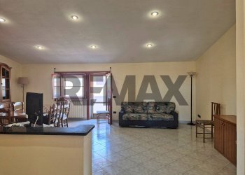 Soggiorno - Three-room apartment Via Paolo Damiani
 
96, Fiumicino - photo 30