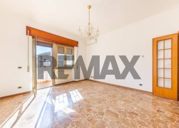 Stanza vuota - Trilocale Via Portunno
 
106, Fiumicino - foto 1