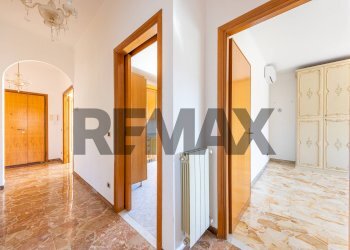 Hall / corridoio - Trilocale Via Portunno
 
106, Fiumicino - foto 9