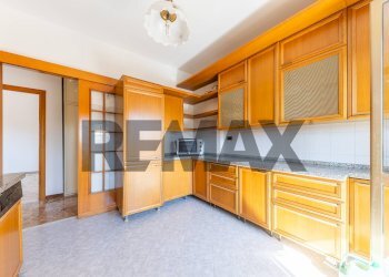 Cucina - Trilocale Via Portunno
 
106, Fiumicino - foto 11