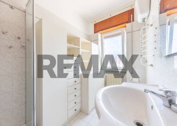 Bagno - Trilocale Via Portunno
 
106, Fiumicino - foto 21