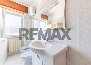 Bagno - Trilocale Via Portunno
 
106, Fiumicino - foto 22