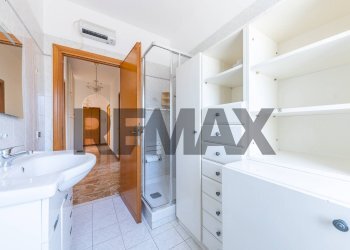 Bagno - Trilocale Via Portunno
 
106, Fiumicino - foto 23