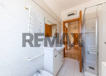 Bagno - Trilocale Via Portunno
 
106, Fiumicino - foto 24