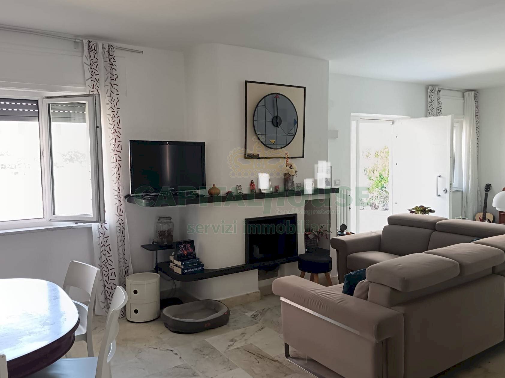 Foto 2 - Villa Bifamiliare via Marchesiello, 40, Caserta - foto 2