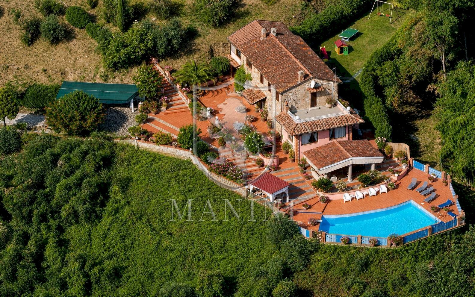 Foto 1 - Villa via della querce
 
1, Massarosa - foto 1