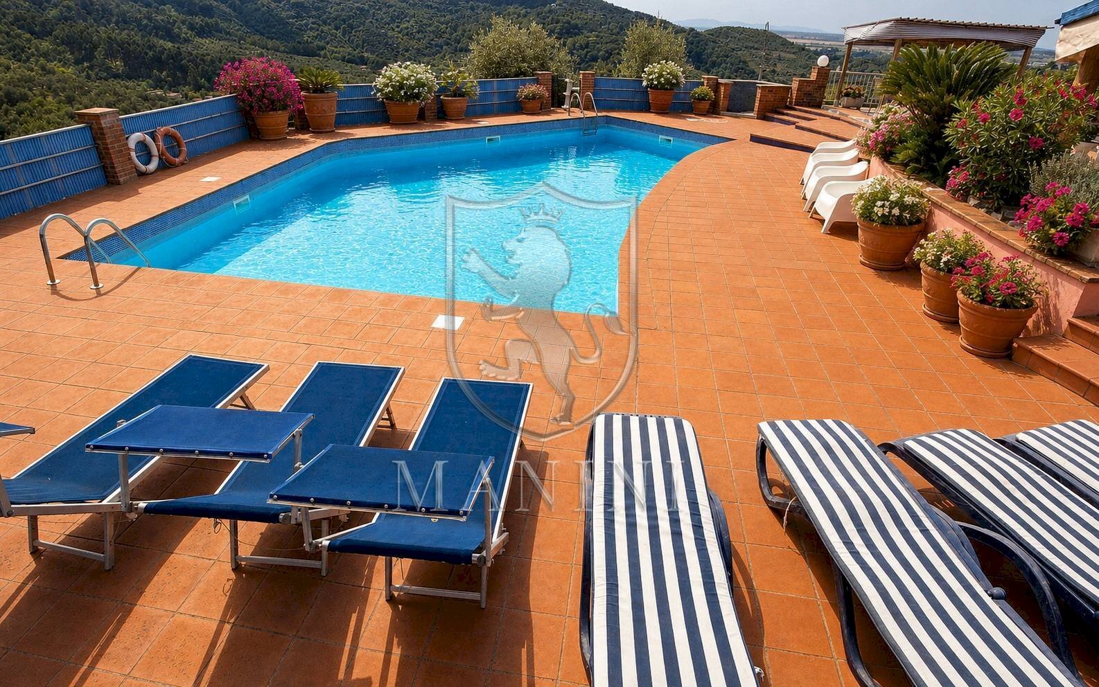 Foto 3 - Villa via della querce
1, Massarosa - foto 3