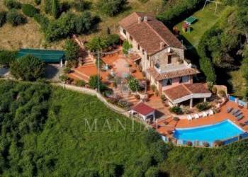Foto 1 - Villa via della querce
 
1, Massarosa - foto 1