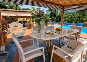 Foto 4 - Villa via della querce
 
1, Massarosa - foto 4