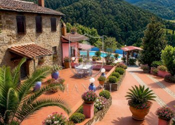 Foto 5 - Villa via della querce
 
1, Massarosa - foto 5