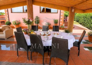 Foto 8 - Villa via della querce
 
1, Massarosa - foto 8