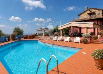 Foto 11 - Villa via della querce
 
1, Massarosa - foto 11