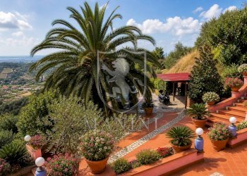 Foto 12 - Villa via della querce
 
1, Massarosa - foto 12