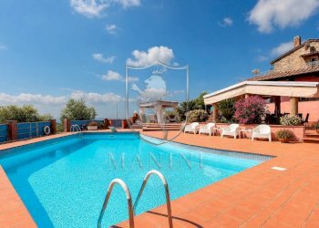 Foto 19 - Villa via della querce
 
1, Massarosa - foto 19
