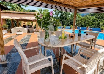 Foto 20 - Villa via della querce
 
1, Massarosa - foto 20