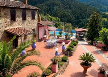 Foto 23 - Villa via della querce
 
1, Massarosa - foto 23