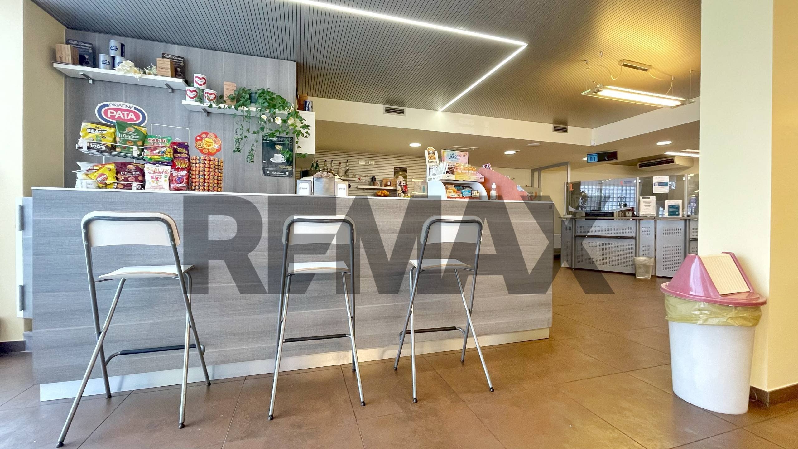 Cucina - Cafeteria - Cold Bar via dei colli
202, Selvazzano Dentro - photo 3