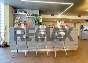 Cucina - Cafeteria - Cold Bar via dei colli
202, Selvazzano Dentro - photo 2