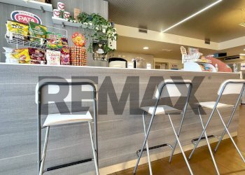 Cucina - Cafeteria - Cold Bar via dei colli
202, Selvazzano Dentro - photo 4