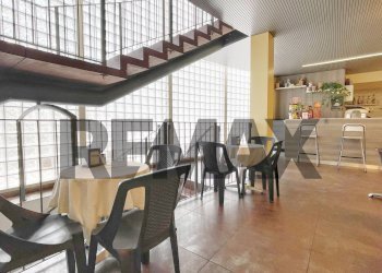 Sala da pranzo - Cafeteria - Cold Bar via dei colli
202, Selvazzano Dentro - photo 6