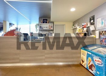 Cucina - Cafeteria - Cold Bar via dei colli
202, Selvazzano Dentro - photo 7