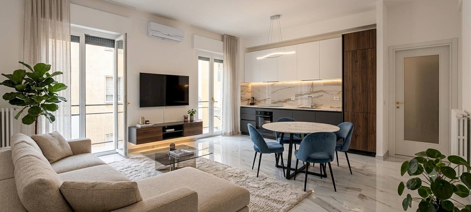 Foto 1 - Three-room apartment Ascoli Piceno - photo 1