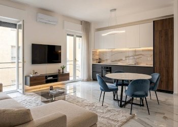 Foto 1 - Three-room apartment Ascoli Piceno - photo 1