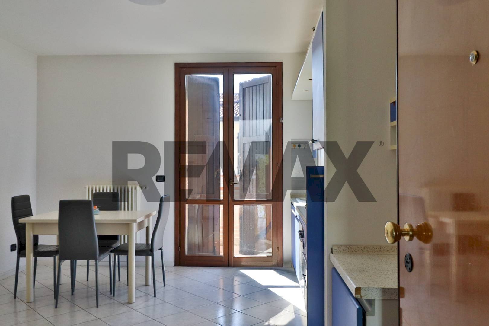Sala da pranzo - Two-room apartment VIA FORNACE
 
1/1, Campegine - photo 1