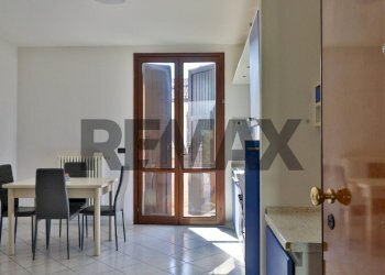 Sala da pranzo - Two-room apartment VIA FORNACE
 
1/1, Campegine - photo 1