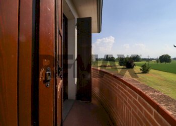 Balcone - Two-room apartment VIA FORNACE
 
1/1, Campegine - photo 20